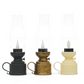 Easily create a warm and elegant atmosphere 