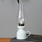 Easily create a warm and elegant atmosphere 