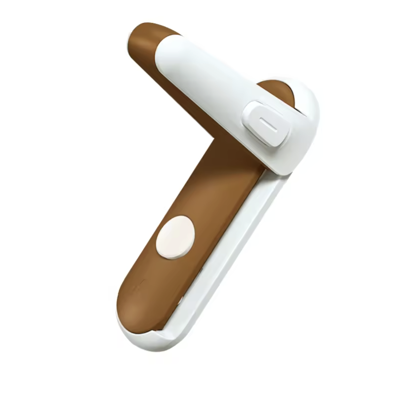 Door handle lock – Child safety 