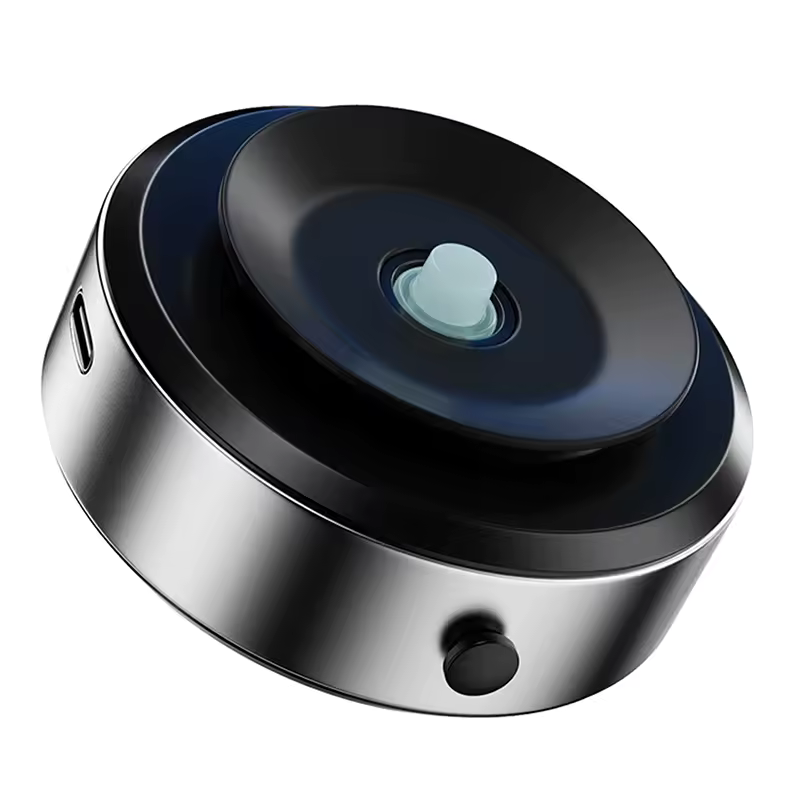 360° magnetische houder voor telefoon 