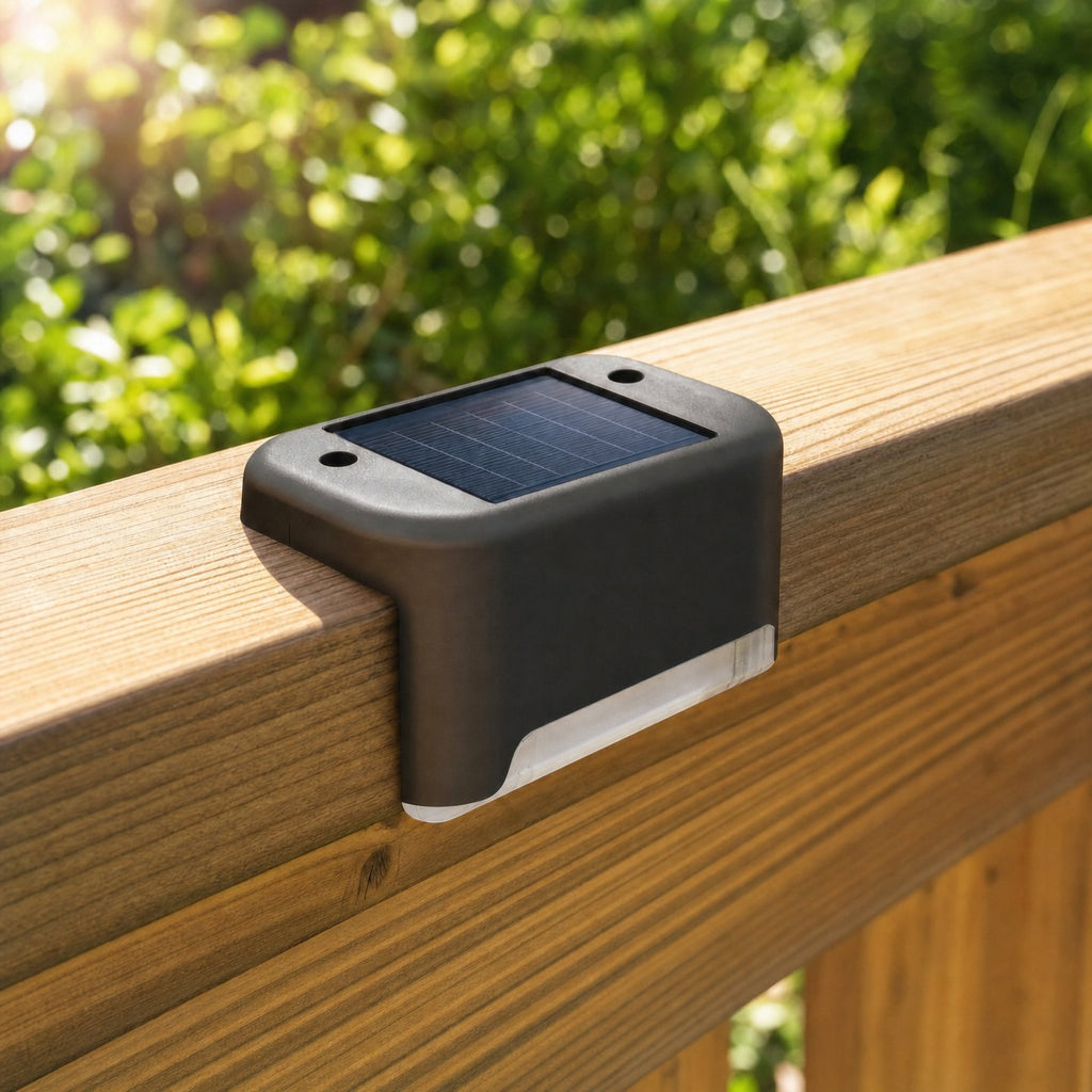 Lâmpada solar LED ultra-potente para o exterior 