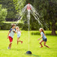 ¡Chorro de Agua para Niños – Vuela Gracias a la Presión! 