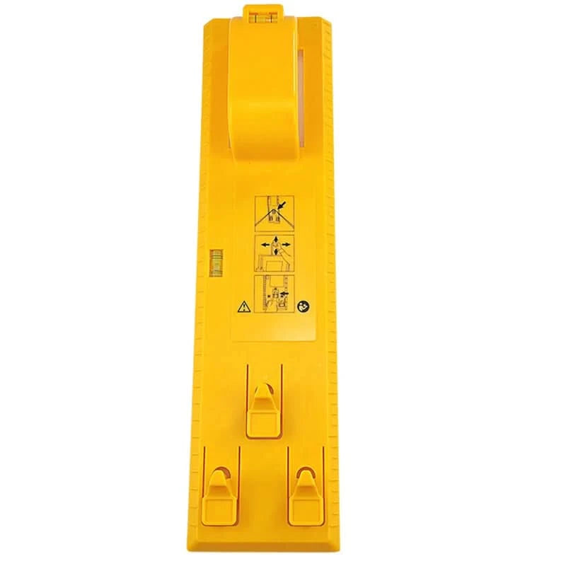 Precise tool kit for hanging your frames 