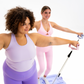 Vouwbare multifunctionele pilatesmat 