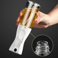 Pulverizador de aceite – Control y ligereza en la cocina 