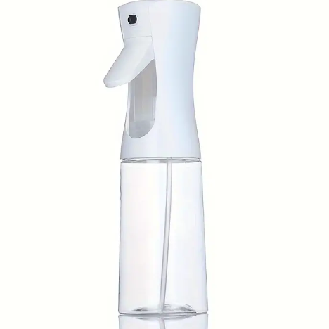 Pulverizador de aceite – Control y ligereza en la cocina 