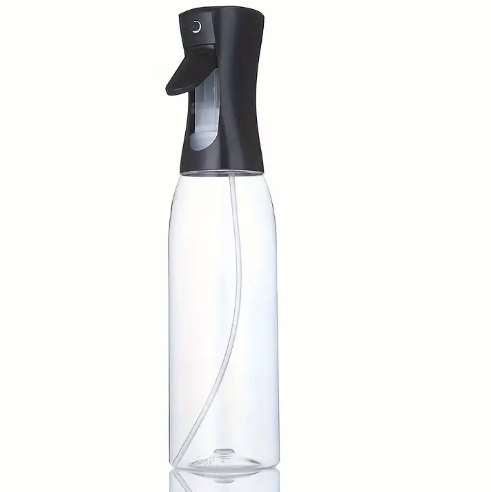 Pulverizador de aceite – Control y ligereza en la cocina 