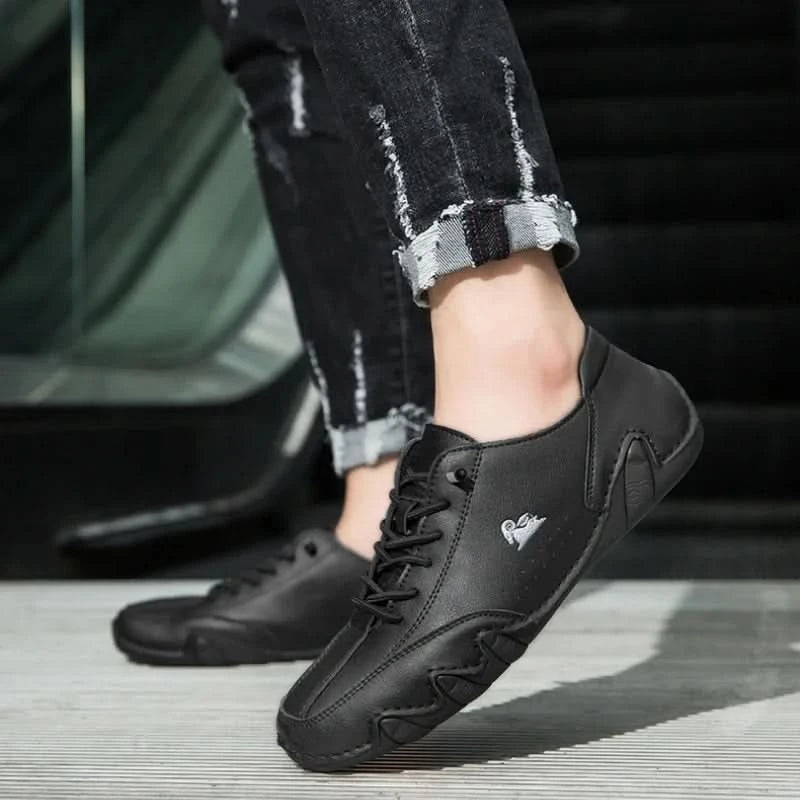 MinoLdeck 2.0: The ultimate waterproof and breathable orthopedic shoes 