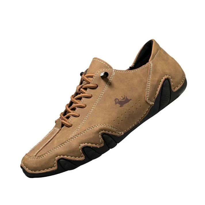 MinoLdeck 2.0: The ultimate waterproof and breathable orthopedic shoes 