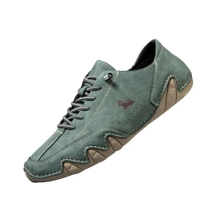 MinoLdeck 2.0: The ultimate waterproof and breathable orthopedic shoes 