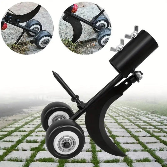 قم بإزالة الأعشاب بدون جهد: أداة متحركة فائقة الكفاءة