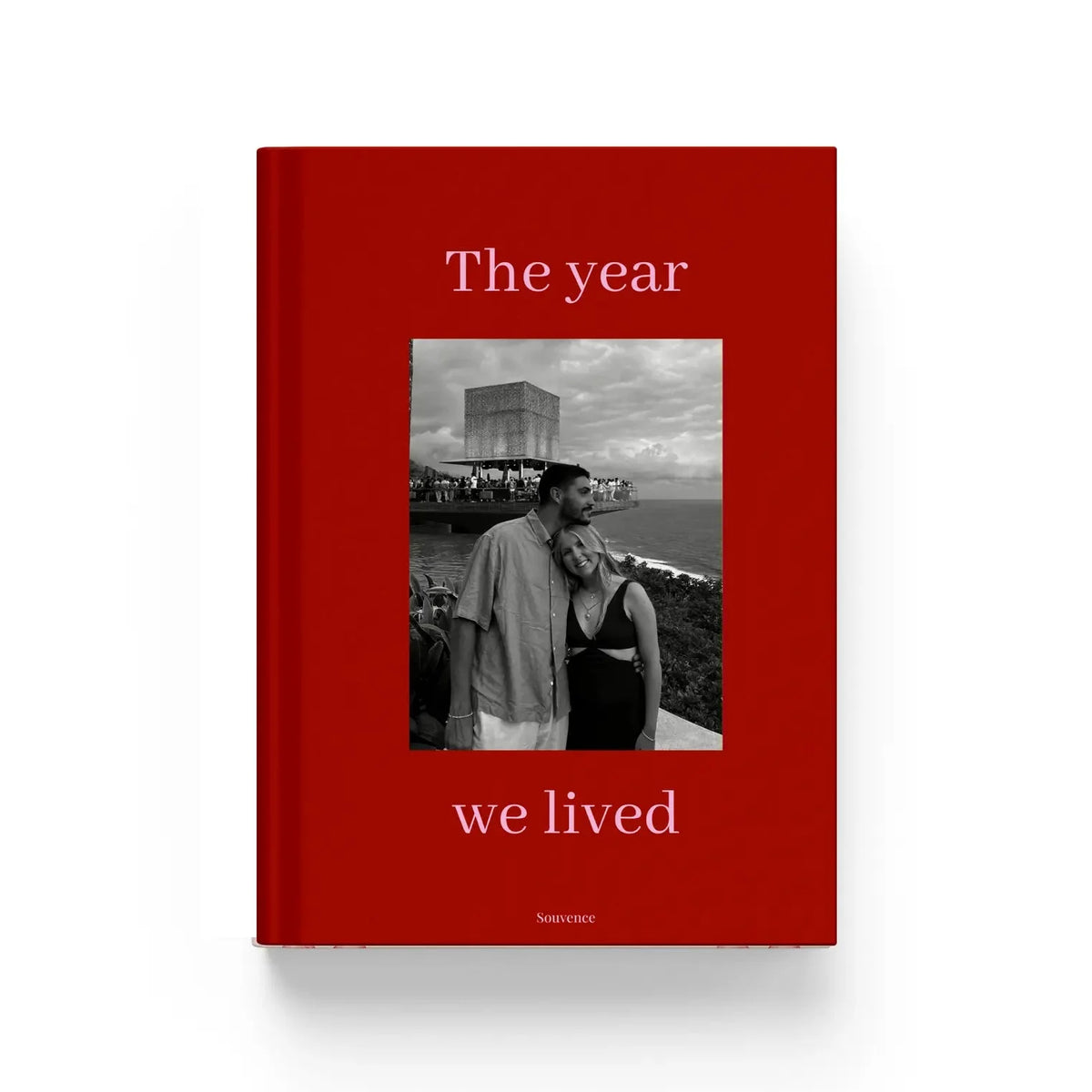 Album Photo de Voyage — The Year We Lived Rouge, photo 111
