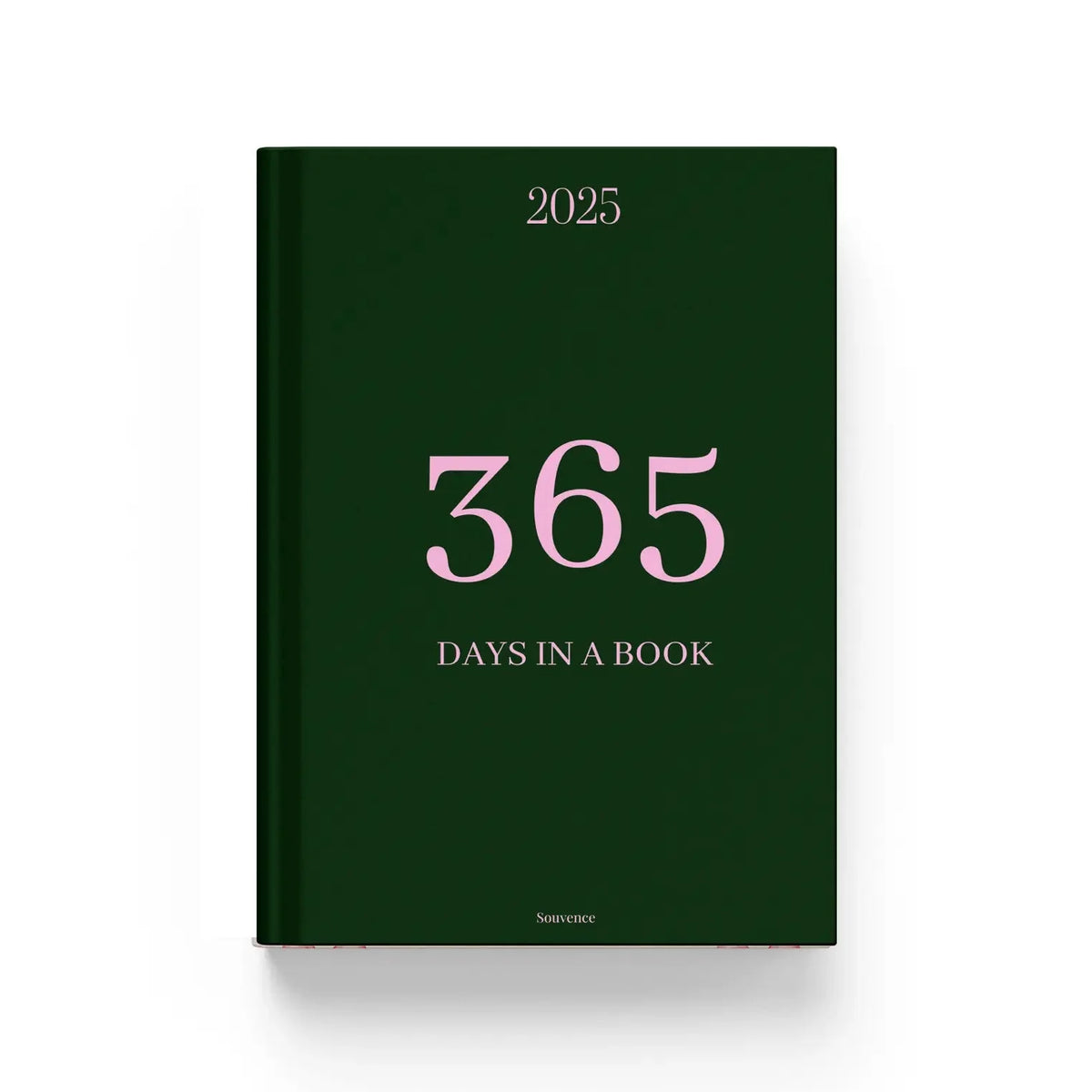 Album Photo de Voyage — 365 Days In Pictures Vert, photo 120