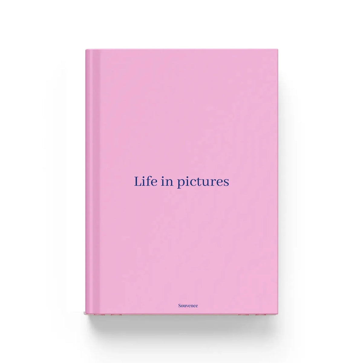 Album Photo de Voyage — Life In Pictures Rose Et Bleu, photo 134