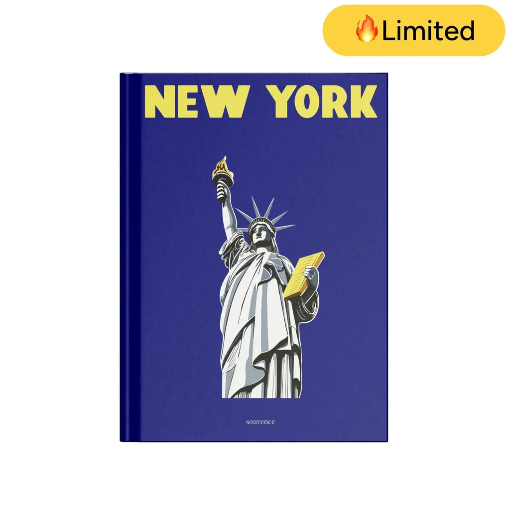 Album Photo de Voyage — New York, photo 94