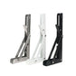 Solid foldable support to optimize space (X2) 