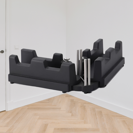 Hoek snijgereedschap – Precisie voor perfecte afwerkingen