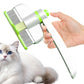 Pet hair remover comb for pets 