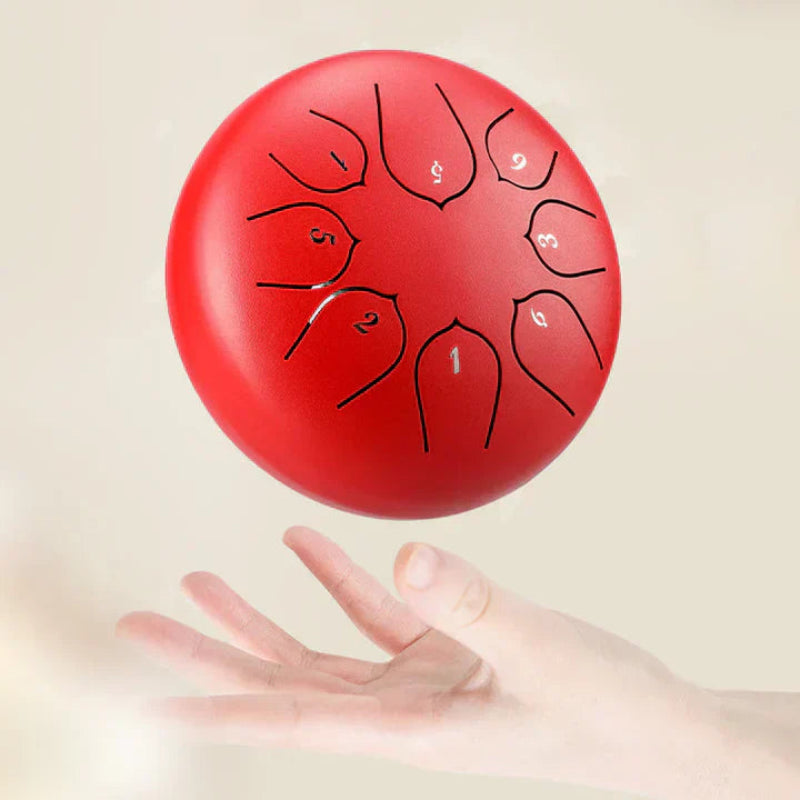 ZenTone™ - Vytvořte si vlastní uklidňující hudbu 