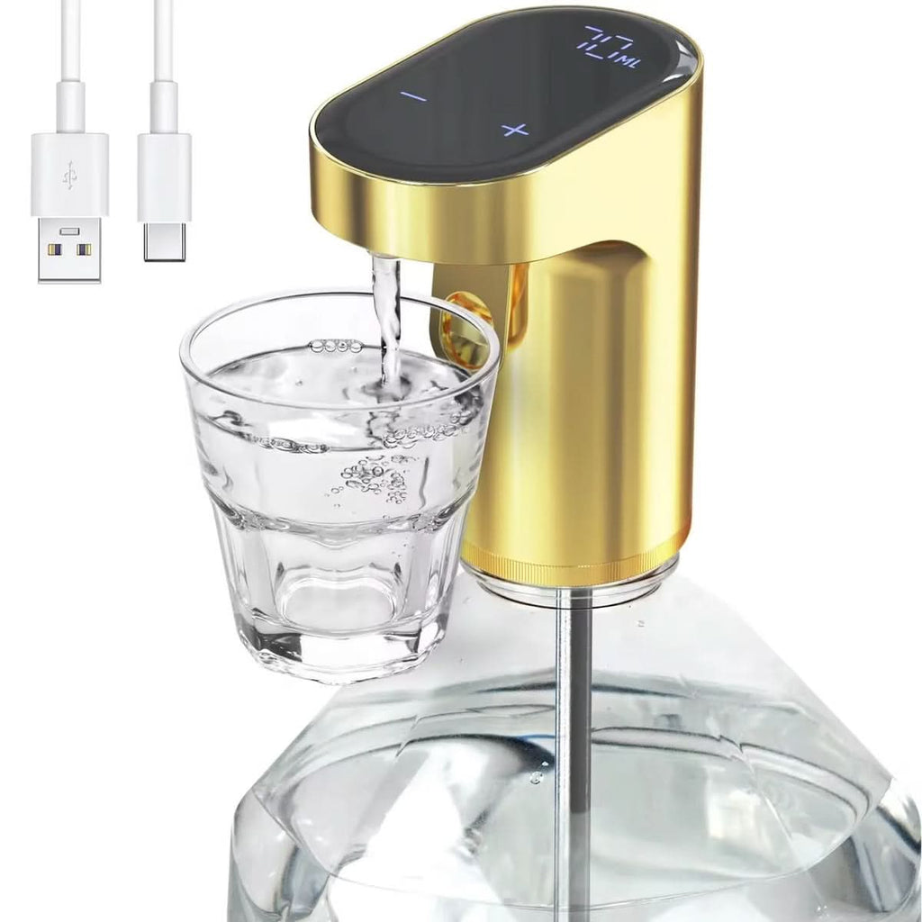 Distribuitor electric precis pentru vin și băuturi 