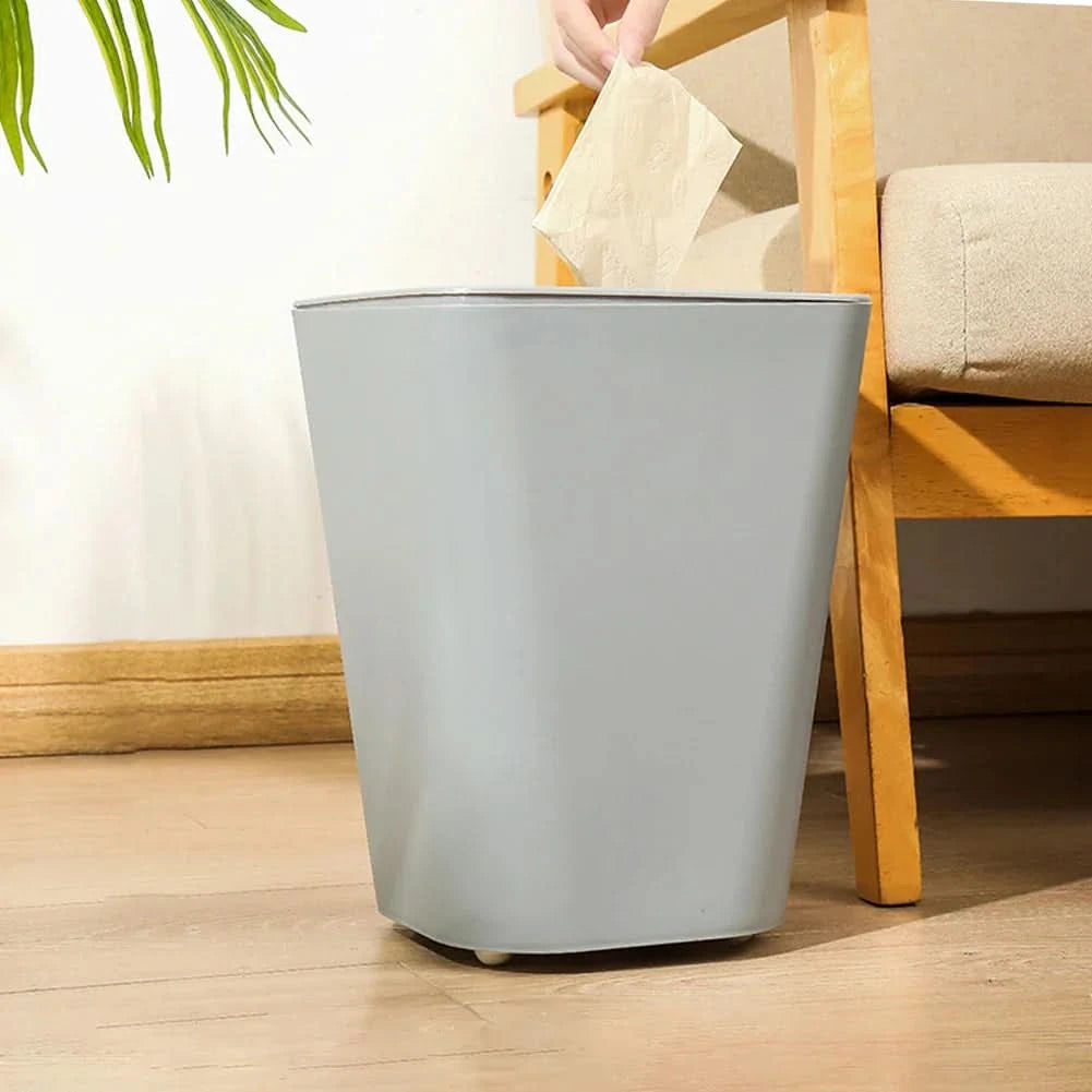 Mini samolepicí kolečka pro bez námahovou mobilitu 