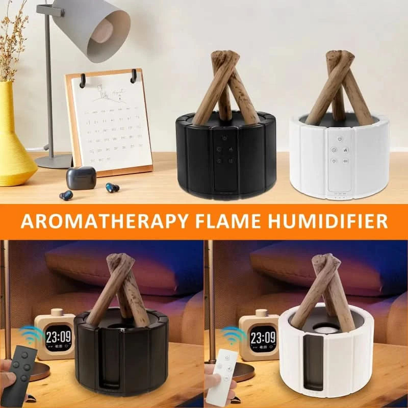 Warm and fragrant atmosphere for your interior 