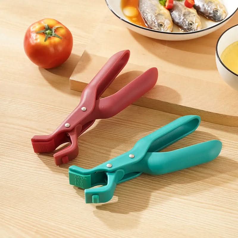 Kuchyňská rukojeť – Uchopte, aniž byste se popálili (2x)