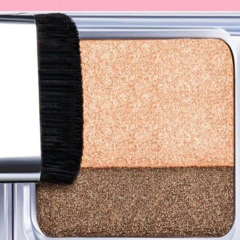 Maquillage express pour un dégradé parfait en un seul geste