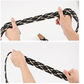 Ceinture extensible, élégance et confort garanti