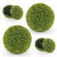 Naturlig eleganse uten vedlikehold for rommene dine (x2) 