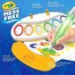 Peinture magique sans dégâts – Créativité garantie
