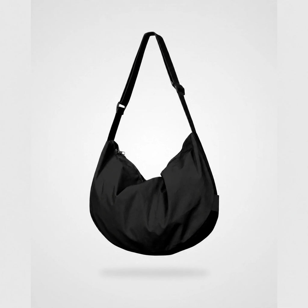 Crossbody-taske — Sort, foto 20