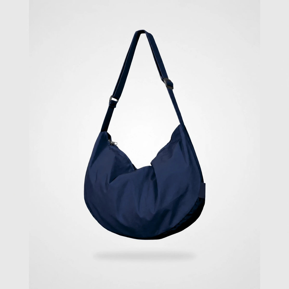 Crossbody-taske — Marineblå, foto 22