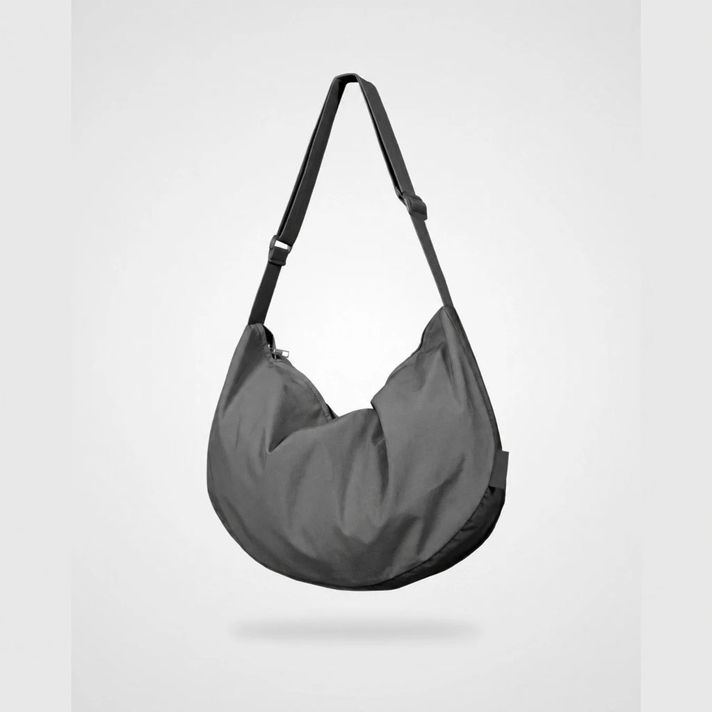Crossbody-taske — Grå, foto 24