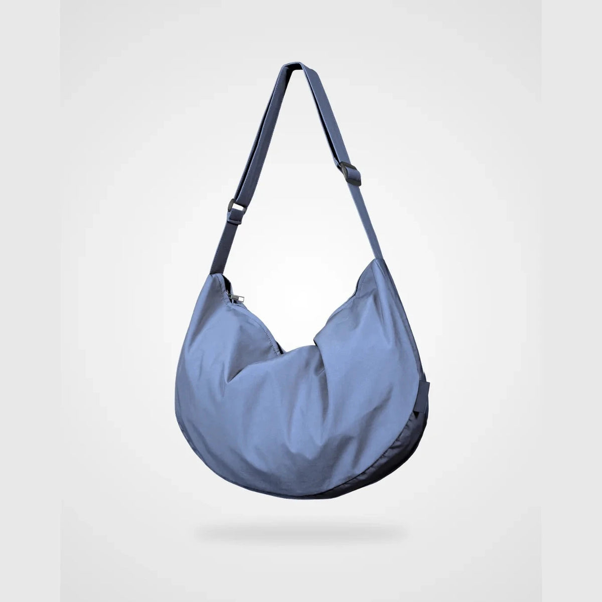 Crossbody-taske — Dueblå, foto 25