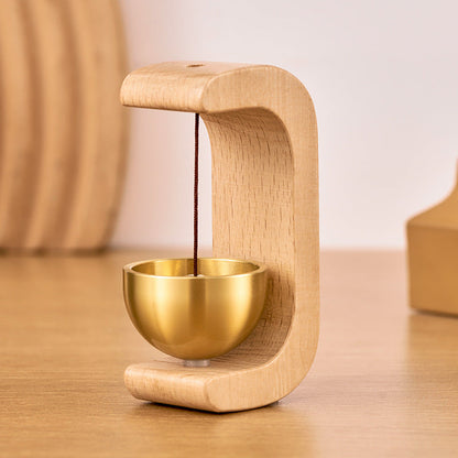 Campanello magnetico elegante per un'accoglienza calorosa 