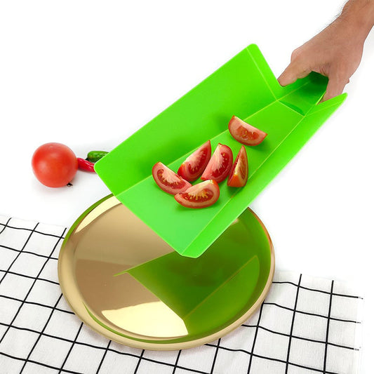 Planche à Découper Multifonctionnelle Pliable