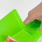 Foldable Multifunctional Cutting Board 