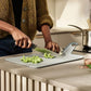 Foldable Multifunctional Cutting Board 
