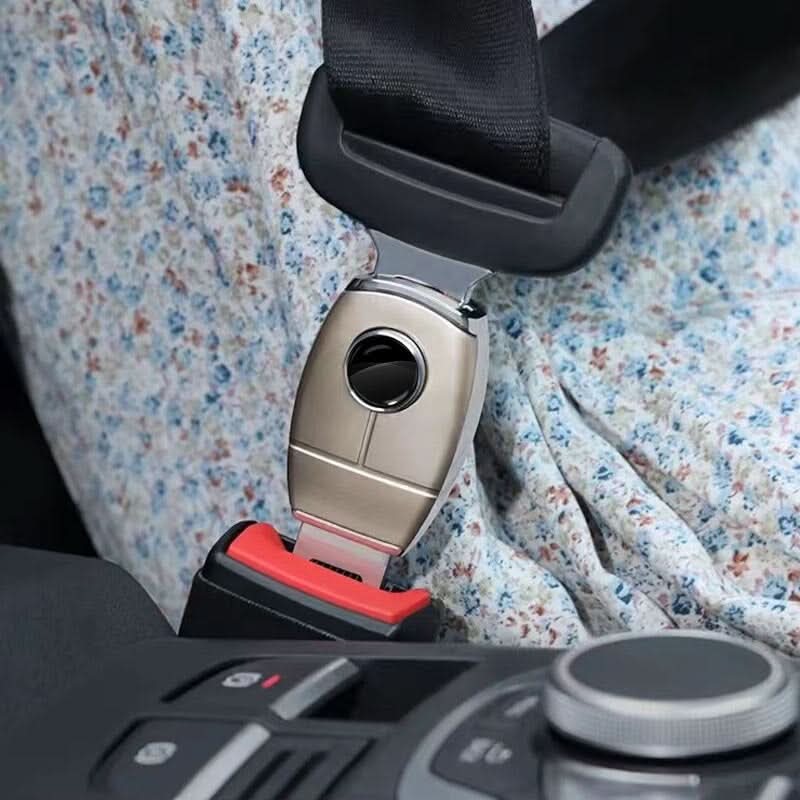 Tystnad och komfort i bilen: säkerhetslarm blockerare 